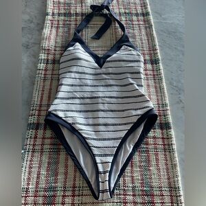 Heidi Klein one-piece swim